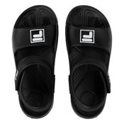miniatura Imagen SANDALIAS FILA FIORI NEGRO FFK0254-80010 NIÑO NIÑA