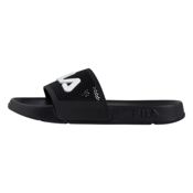miniatura Imagen CHANCLAS FILA MORRO BAY SPIRO NEGRO FFM0411-80010 FLIP FLOPS