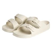 miniatura Imagen CHANCLAS FILA MATERO SLIPPER BEIGE TURTLEDOVE FFW0546-70001 FLIP FLOPS MUJER