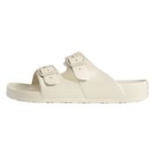 miniatura Imagen CHANCLAS FILA MATERO SLIPPER BEIGE TURTLEDOVE FFW0546-70001 FLIP FLOPS MUJER