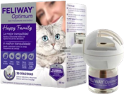 miniatura Feliway Optimum Difusor+ Recambio 48 ml