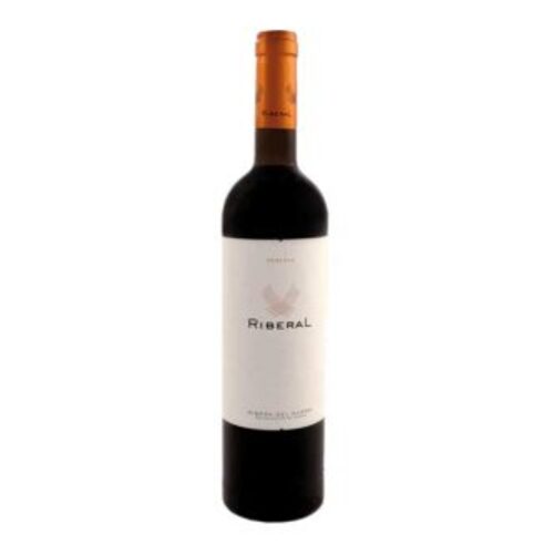 Riberal Reserva 2016 - Pack de 3 botellas de vino tinto Ribera del Duero