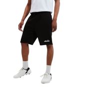 miniatura Imagen SHORT ELLESSE MOLLA LOOPBACK NEGRO BERMUDA SHP21179-011