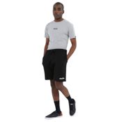 miniatura Imagen SHORT ELLESSE MOLLA LOOPBACK NEGRO BERMUDA SHP21179-011