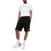 miniatura Imagen SHORT ELLESSE MOLLA LOOPBACK NEGRO BERMUDA SHP21179-011
