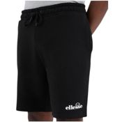 miniatura Imagen SHORT ELLESSE MOLLA LOOPBACK NEGRO BERMUDA SHP21179-011