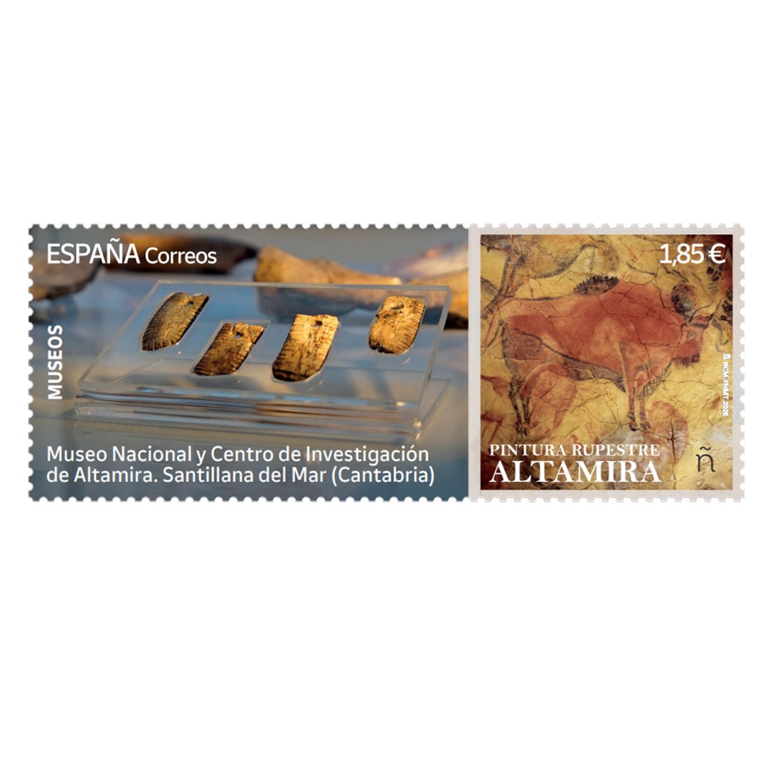 sello altamira