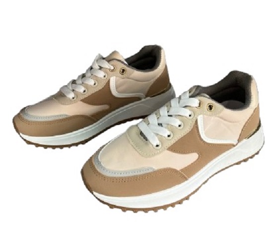 Zapatillas Deportivas Fashion&Bella - Tallas 36 a la 41