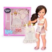 miniatura Ropa para tu Nancy Colección Intimate reedición de 1977 de Famosa