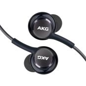 miniatura Auriculares Tipo C AKG para Dispositivos Samsung Galaxy