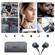 miniatura Auriculares Tipo C AKG para Dispositivos Samsung Galaxy