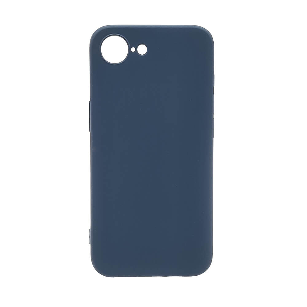 Carcasa iphone 16e lisa suave