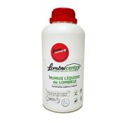 miniatura Lombrihumus Líquido Plus con leonardita y algas 1L 1