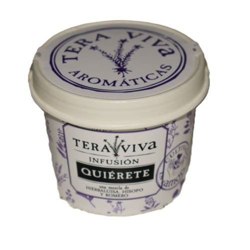 Infusión Quiérete 20g