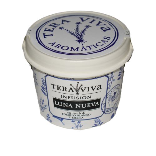 Infusión Luna Nueva 20g