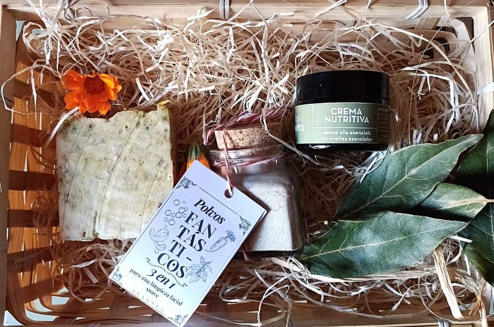 Pack día de la madre medium