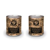 miniatura Cocktail picante y Cocktail salado Botularium (Pack con 5 latitas minibar de cada)