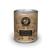 miniatura Cocktail de anacardos y cacahuetes y Pistachos Botularium (Pack con 5 latitas minibar de cada)