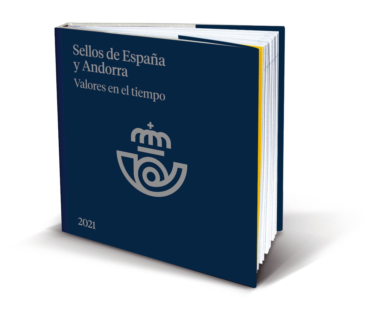 Libro Anual Valores en el Tiempo 2021