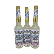 miniatura Agua Florida Original - Lote 3 x 270 ml