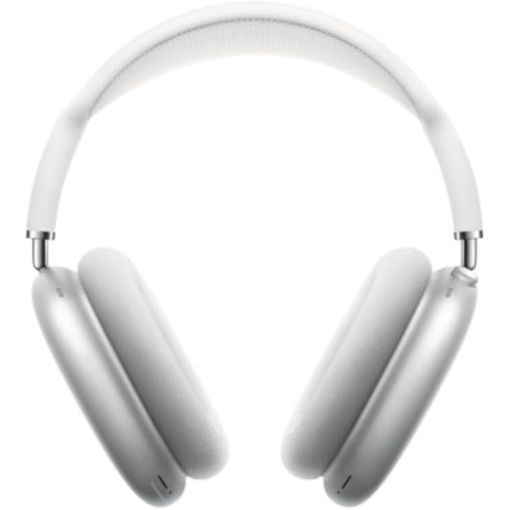 Auriculares Diadema P9 Plus Plata