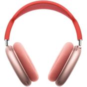 miniatura Auriculares Inalámbricos P9P rojo