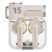 miniatura Auriculares Monster XKT15 blanco
