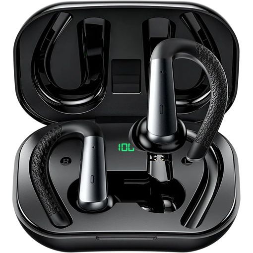 Auriculares X13 Con Gancho Impermeable