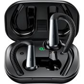 miniatura Auriculares X13 Con Gancho Impermeable