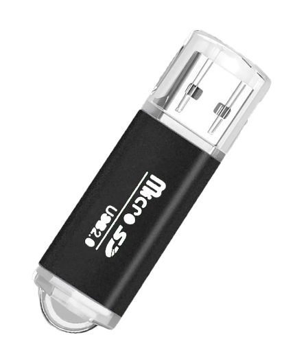 Lector de tarjeta Micro-SD