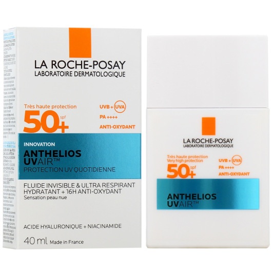 Anthelios UV Air SPF50+ 40ml