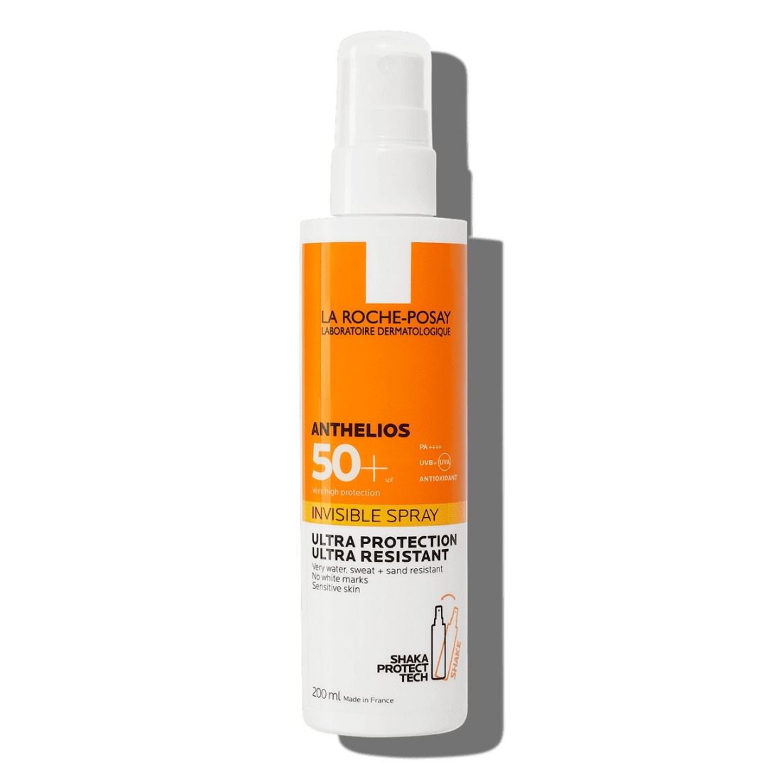 Anthelios Spray invisible SPF50+ 200ml