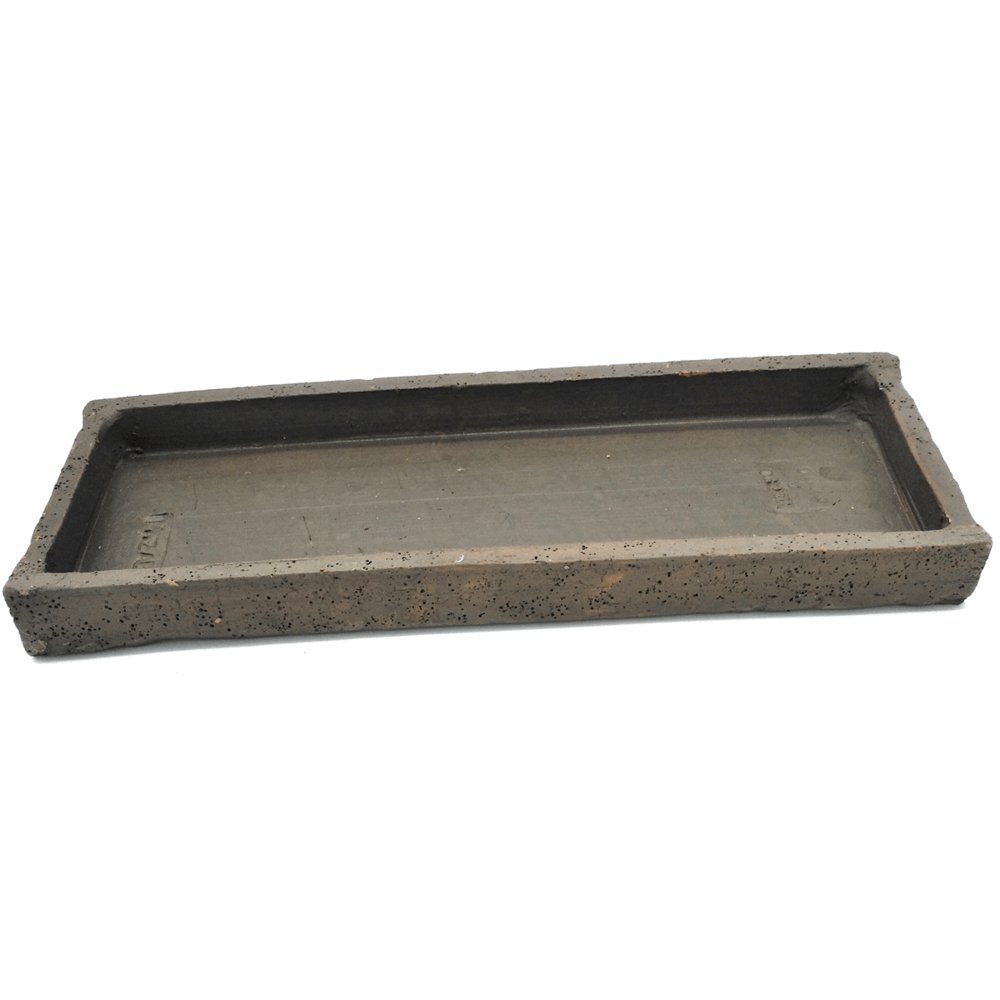 Bandeja para jardineras - 35 cm x 15 cm x 2 cm / 45 cm x 15 cm x 2 cm / 55 cm x 15 cm x 2 cm