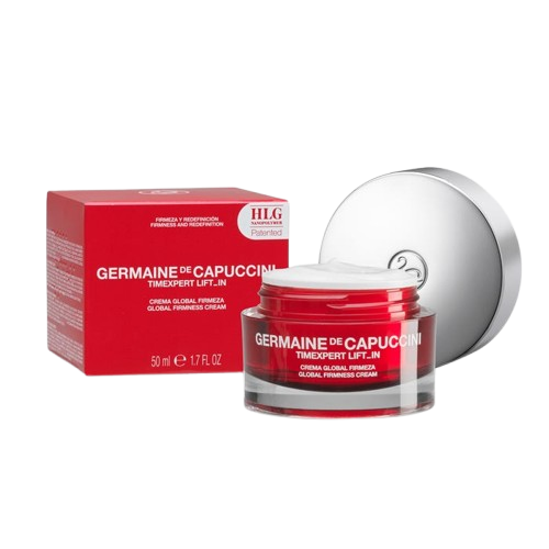 Germaine de Capuccini, Crema Global Firmeza Extra, Timexpert Lift In 50 ml