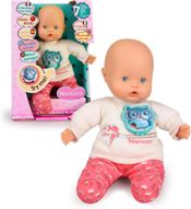 miniatura Nenuco 7 Languages de Famosa