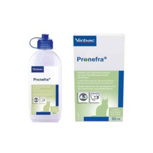 Pronefra 60 ml
