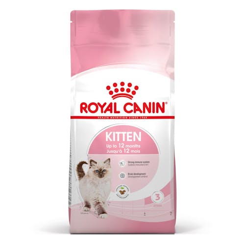 Royal Canin Kitten 4 Kg