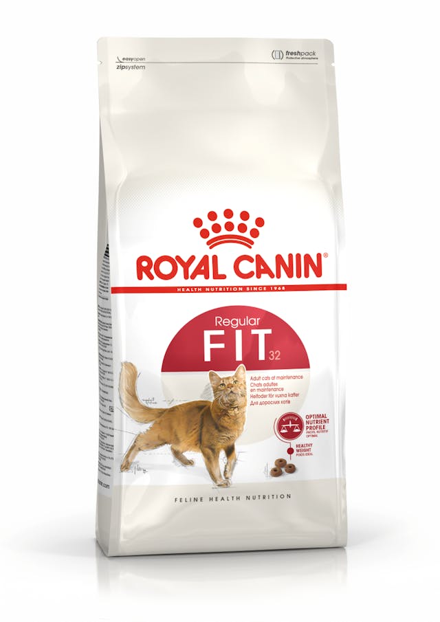 Royal Canin Fit 4 Kg