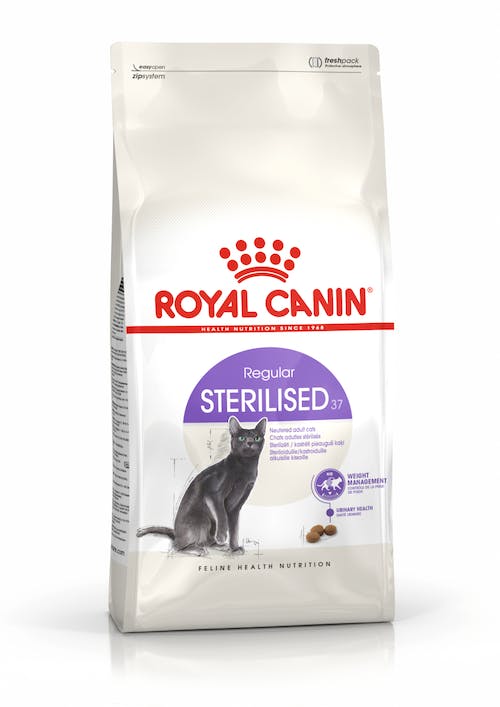 Royal Canin Sterilised 4 Kg