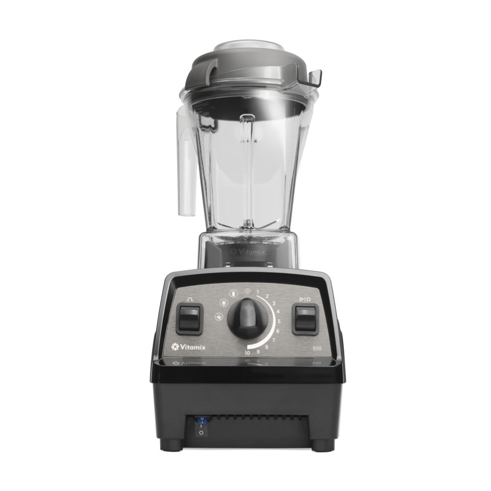 Vitamix Explorian E510 Negra