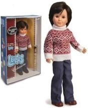 miniatura Nancy Colección Reedición Lucas de Famosa 2