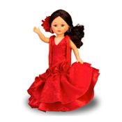 miniatura Nancy Colección Reedición Flamenca de Famosa 1