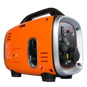 miniatura Generador inverter Black+Decker 900W BXGNI900E 4