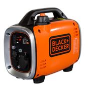 miniatura Generador inverter Black+Decker 900W BXGNI900E 5