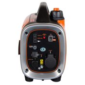 miniatura Generador inverter Black+Decker 900W BXGNI900E 1