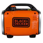 miniatura Generador inverter Black+Decker 900W BXGNI900E 3