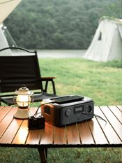 miniatura Estación de energía portátil EcoFlow River 3 Ups 6