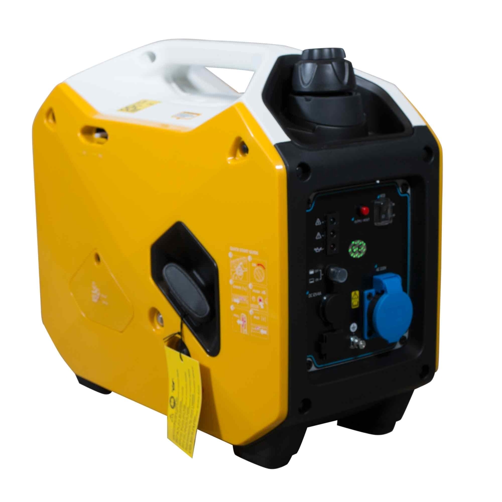 Generador inverter GG18i 1800W ITCPower 1