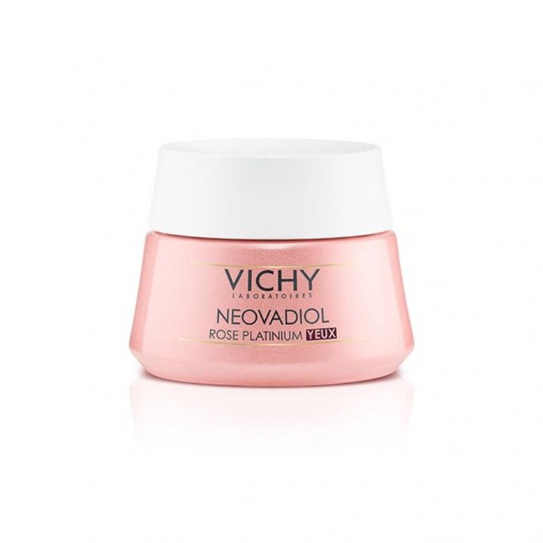 Vichy Neovadiol Rose Platinium Ojos 15ml