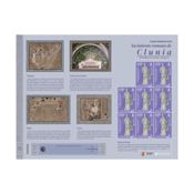 miniatura Pliego Europa 2025